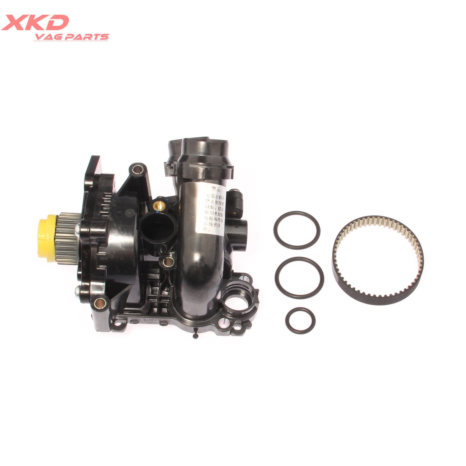 EA888 1.8/2.0TFSI Engine Water Pump Assembly for VW for Jetta for Passat for AUDI for A4 TT