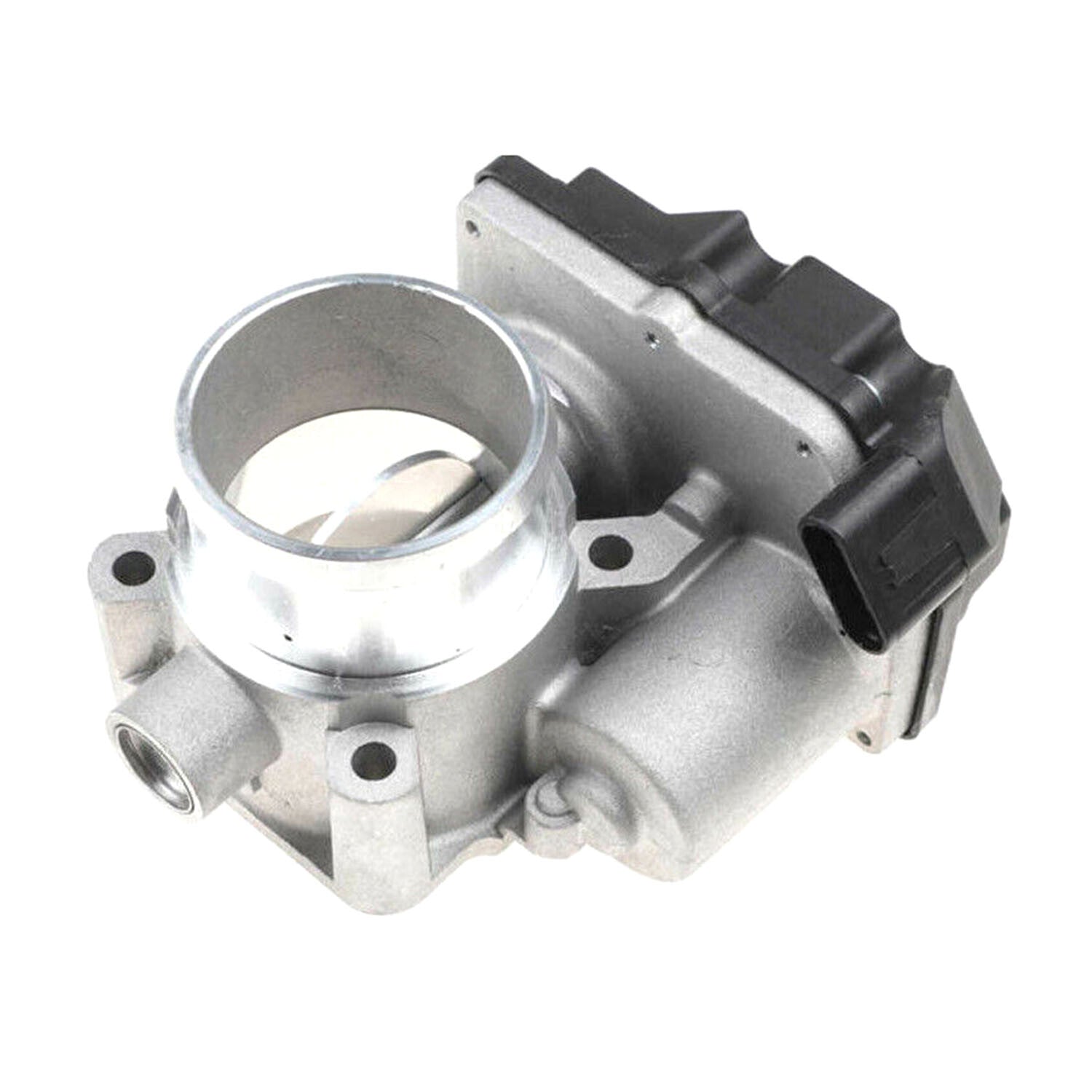Throttle Body Assembly 351002A900 for 2007-2016 for Hyundai i30 for Tucson Santa Fe 1.7L