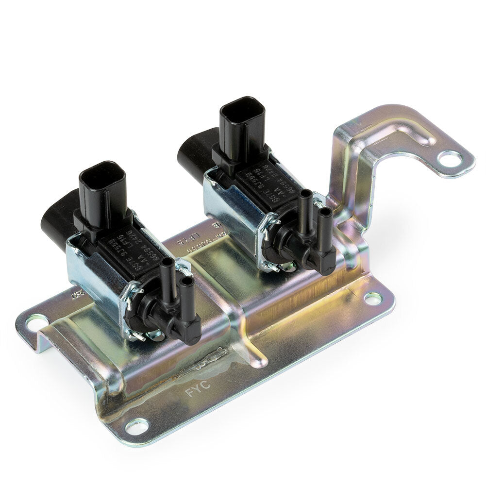 Intake Manifold Vacuum Solenoid Valve 4M5G9J559NB for MAZDA CX-7 3 5 6 GT GX