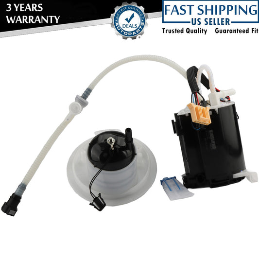 Sport Fuel Pump Filter Kit Fit LR4 for Range Rover 2010~2016 LR043385 LR043420