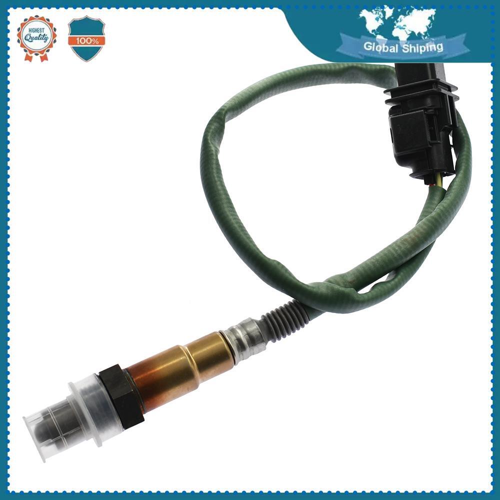 New Air Mass Sensor Motorcraft AFLS132 3W4Z12B579AB 3W4A12B579AB for Ford