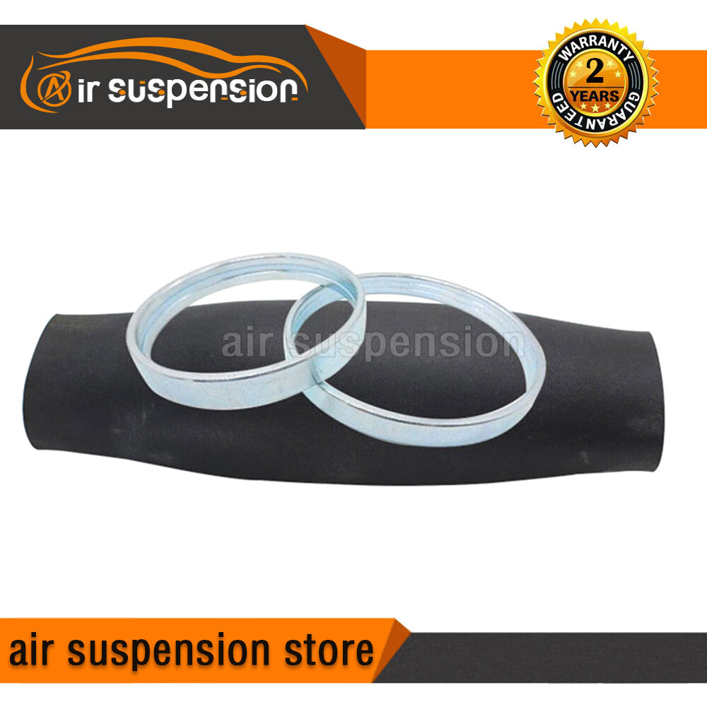 Rear Air Suspension Shock Air Sleeve Rings for Citroen Picasso C4 5102GN 5102R8