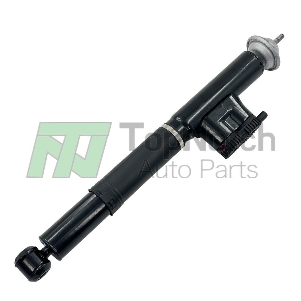 4-piece front and rear shock absorber strut kit for Lincoln MKZ electric gas DOHC 2013
