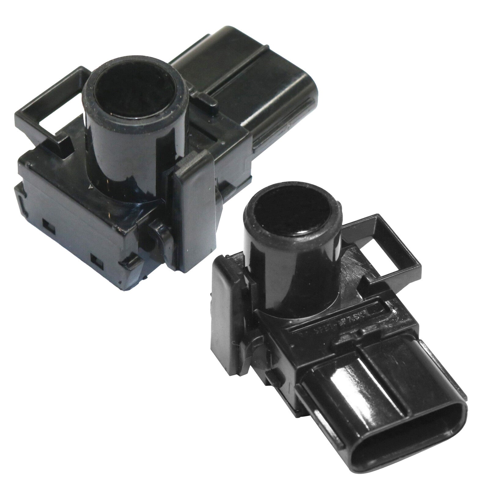 2x Bumper PDC Reverse Parking Assist Sensor for Toyota For 2007-13 for Toyota Tundra