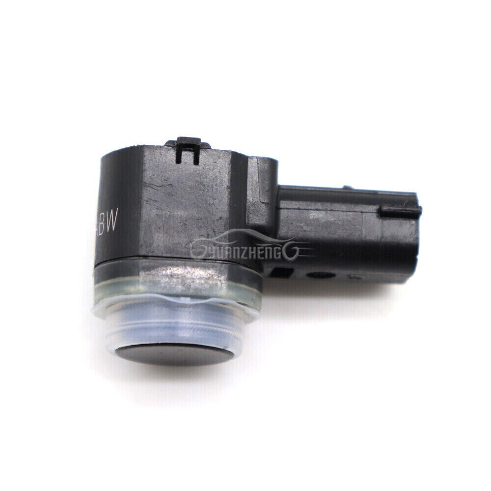 4-piece black for Ford Focus Explorer bumper parking PDC assist sensor set, 8A53-15K859-ABW