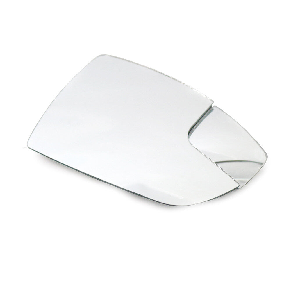 1x Right Blind Spot Rearview Wing Mirror for Ford Focus 2012-18 2017 Version