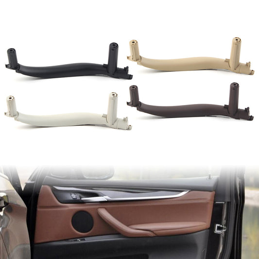 T¨¹rgriff T¨¹rverkleidung Innen Rechts Griff Schwarz f¨¹r for BMW X5 X6 F15 F16