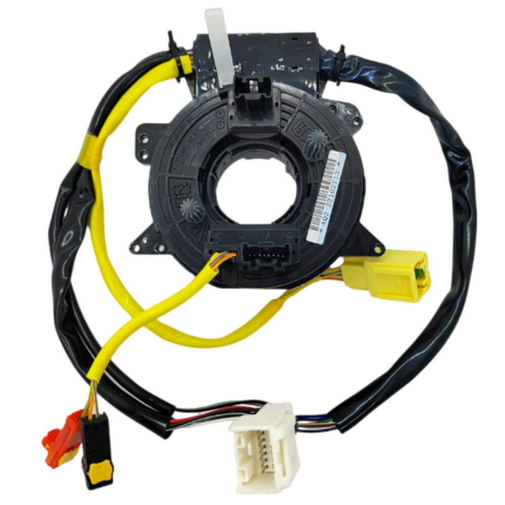 2011-2014 for SUBARU WRX STI CLOCK SPRING SRS REEL CLOCKSPRING Equipment Manufacturer 83196FG030