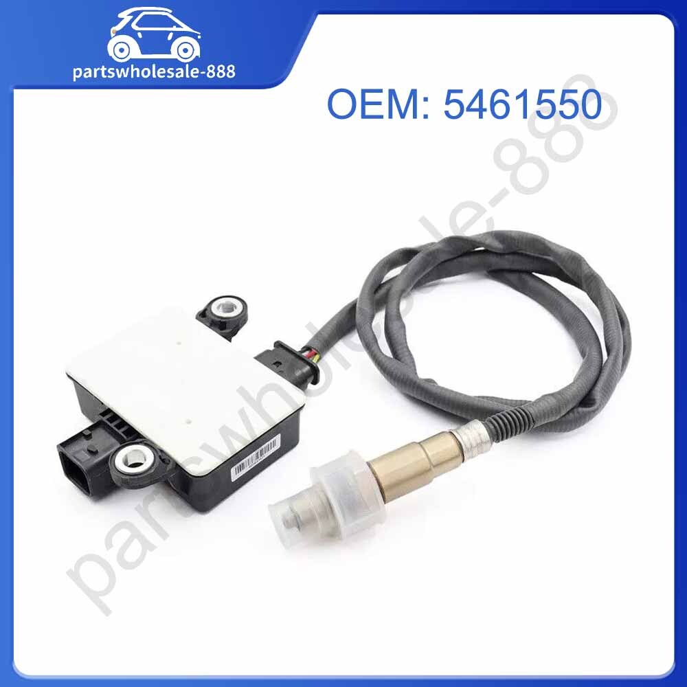 5461550 0281007174 0281007173 Particulate Matter Sensor Fits For