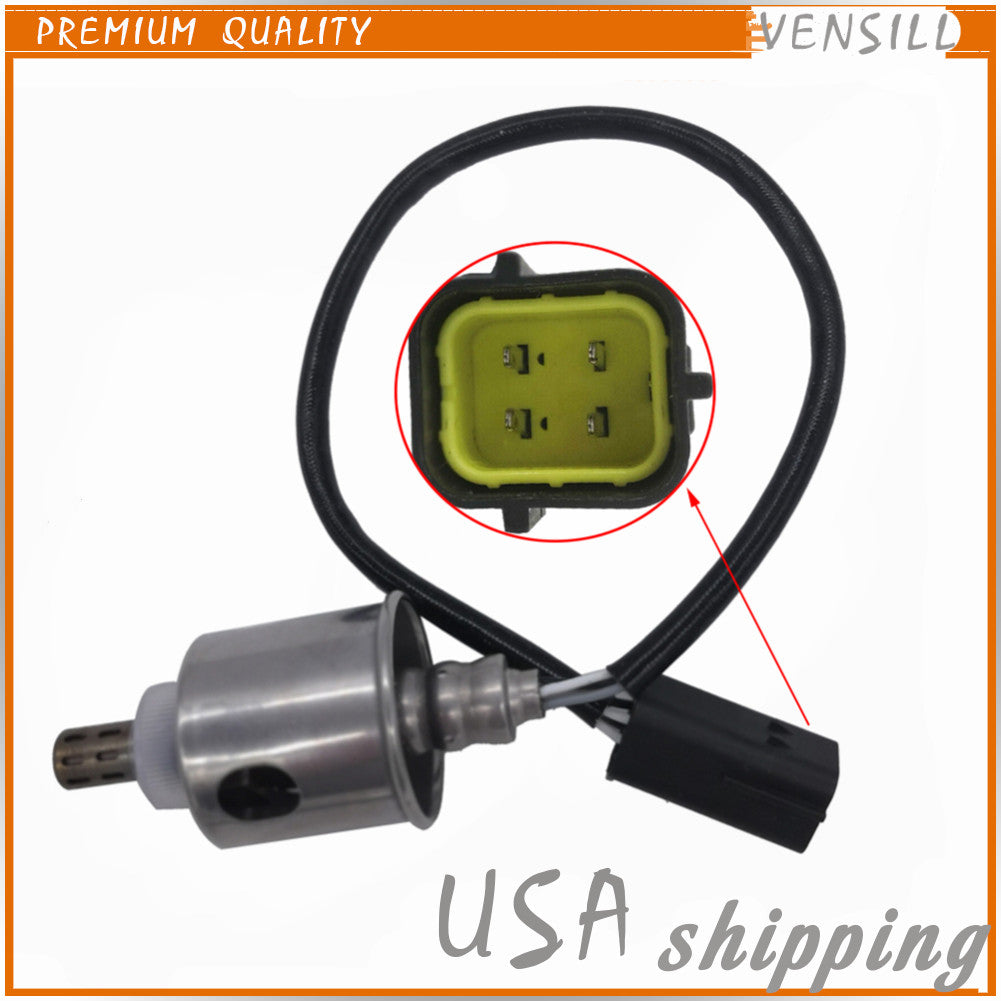 234-4290 Oxygen Sensor Upstream 1.6L for Chevrolet Aveo Aveo5 09-11 for Pontiac G3 09-10
