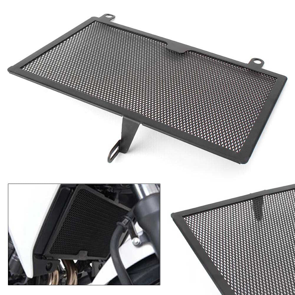 Radiator Grille Guard Cover Protector for Honda CB500F 2013-15  CB500X 2013-18