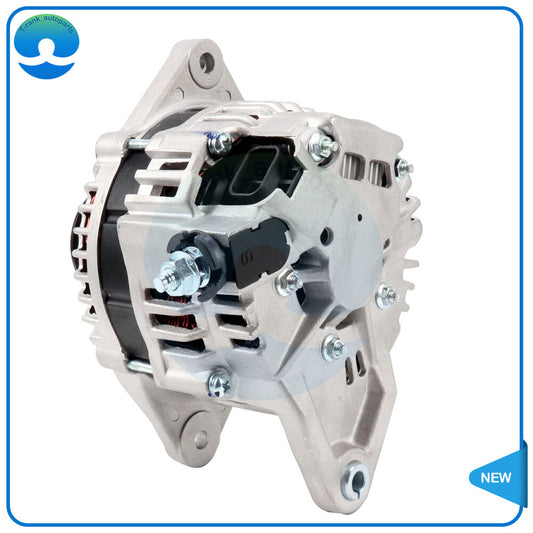 New 12V 85Amp Alternator AHI0017 Fit for 1995-1999 for Subaru Legacy 2.2L H4