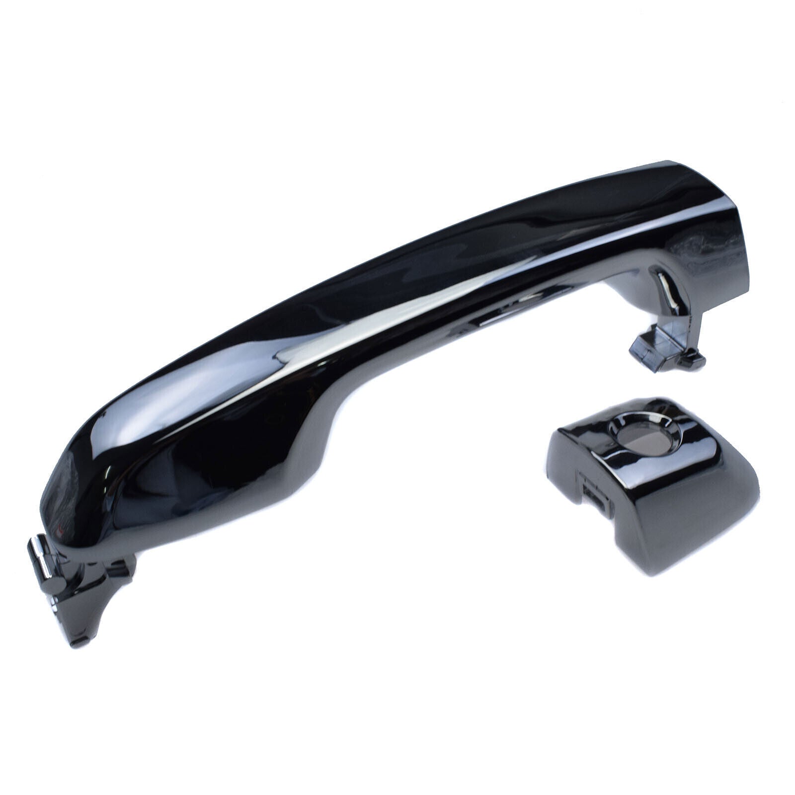 for Lexus GX460 for Toyota 4Runner 6921060100 Front Left Exterior Door Handle Chrome