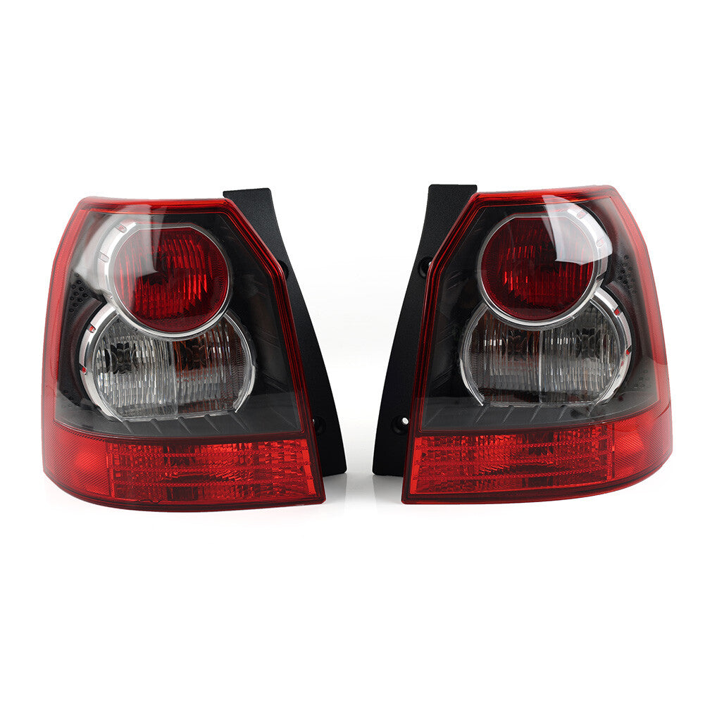 Rear Tail Signal Light Brake Stop Warning Lamp Fit for Land Rover Freelander 2 06-13