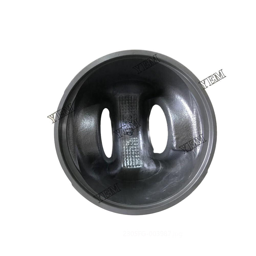 4PCS 3054C Piston With Pin 4115P011 3135M105 G1604193 Fit For Caterpillar Engine