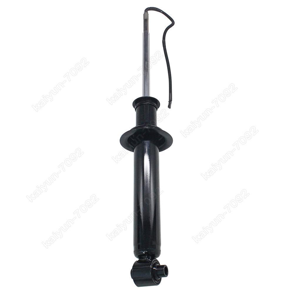 2x for BMW E38 740i 740iL 1996-1999 Rear Shock Absorber Cores w/ EDC 33521091573