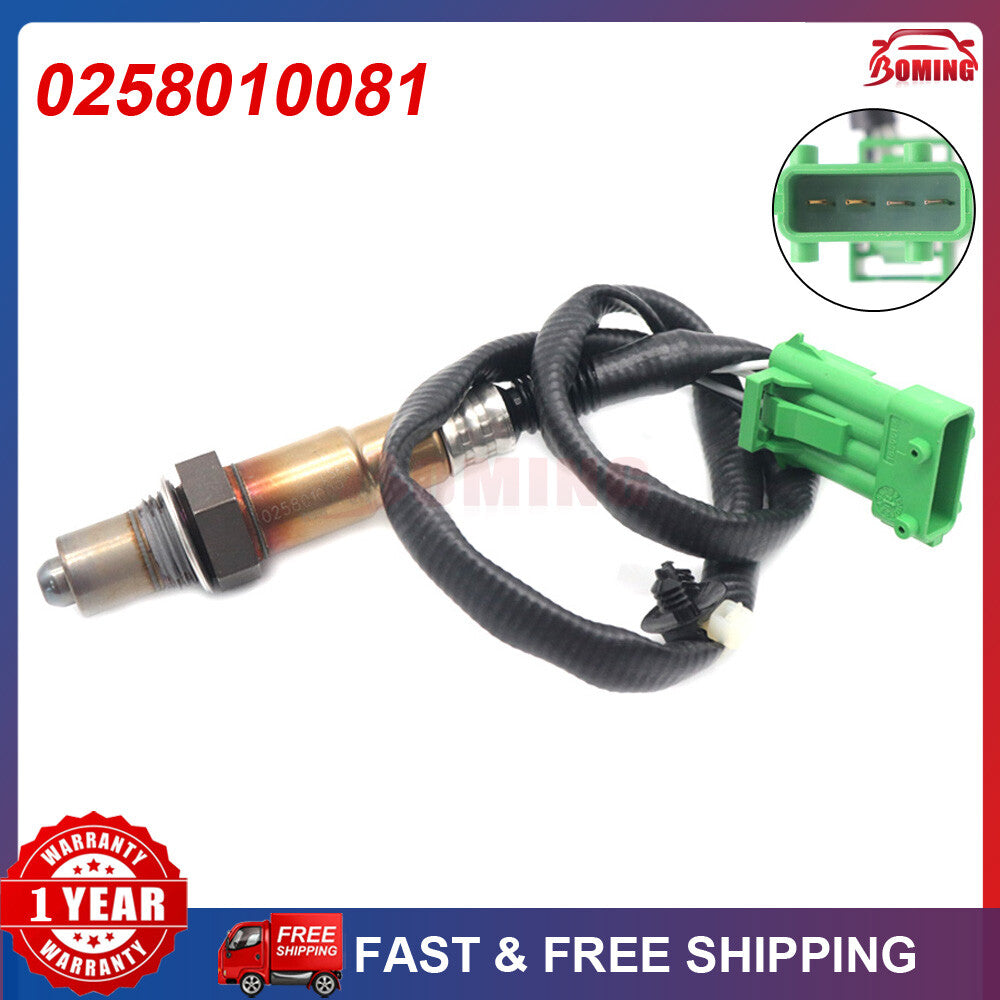 Upstream Oxygen O2 Sensor For 2015-2016 for Volvo S80 2.0L L4,2015 for Volvo XC70 2.0L