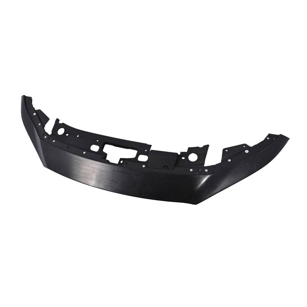 Front Upper Black Grille For 2019-2024 Mazda3 BCKA-50-7E0D-51