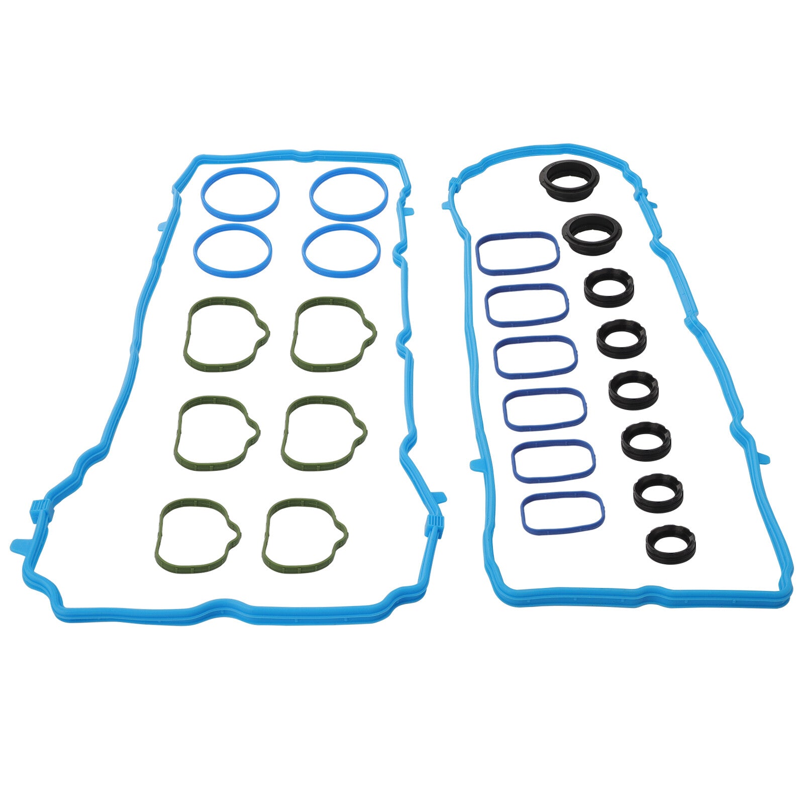 Valve Cover Gasket Kit VS50805R for Chrysler for Dodge for Jeep for Ram 2011-2016 3.6L