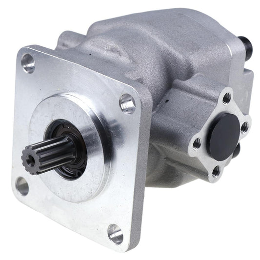 Hydraulic Steering Pump SBA340450521 87779281 for Ford 1215 1220