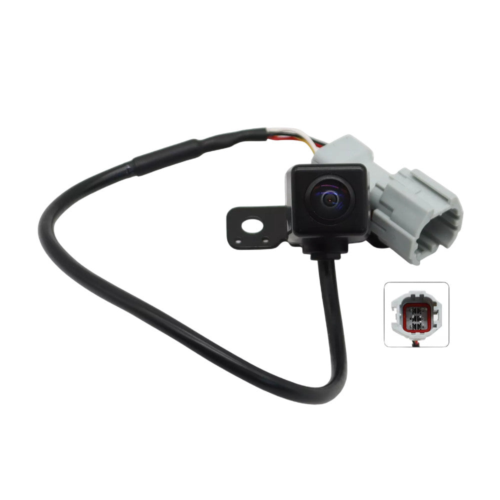 Rear View Back up Camera For 13-16 for Hyundai Santa Fe Sport 95760-2W000