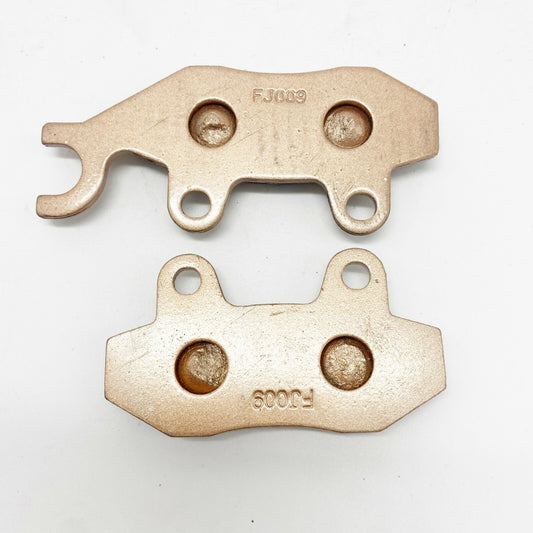 Front Right Brake Pad For Hisun,UTV 500,700CC,550,750,800,HS700 Massimo, MSU