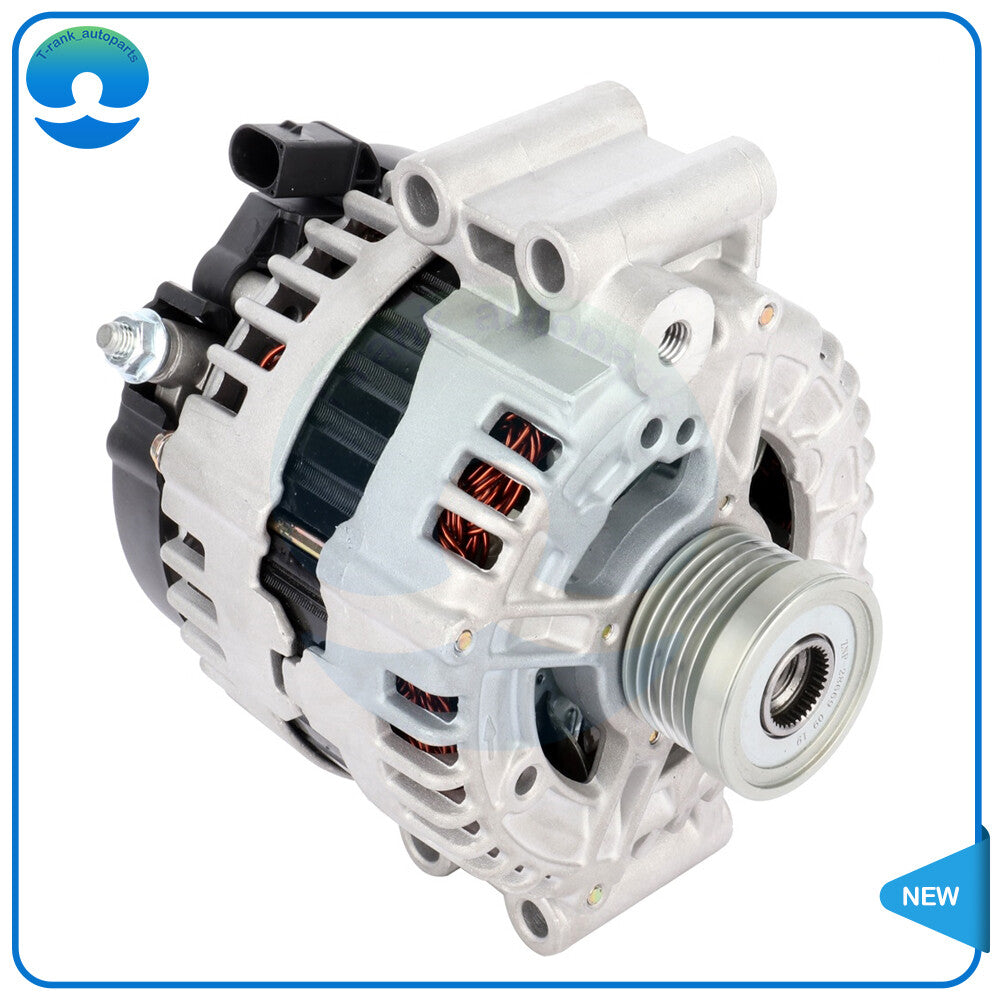Alternator for IF/IR for BMW 328i 2007-2013,328i xDrive 2009-2013,328Xi 2007 2008
