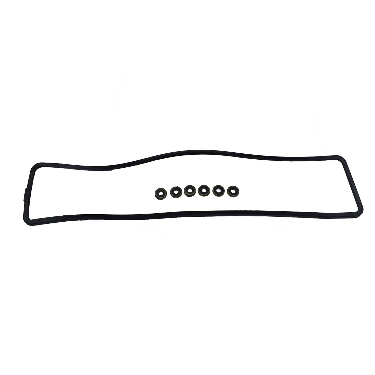 Tappet protective sleeve gaskets and seals 3284623 are suitable for Dodge for Ram 2500, 3500, D250, D350, W250, W350