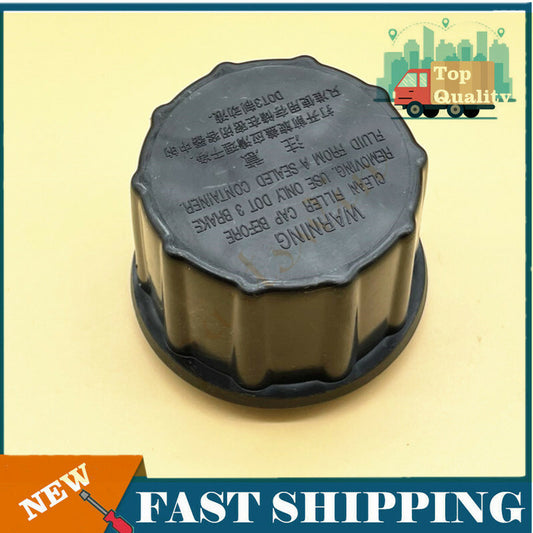 GJ6A4355Y new Brake Master Cylinder Water Reservoir Cover for 2003, 2004, and 2005 for Mazda 6