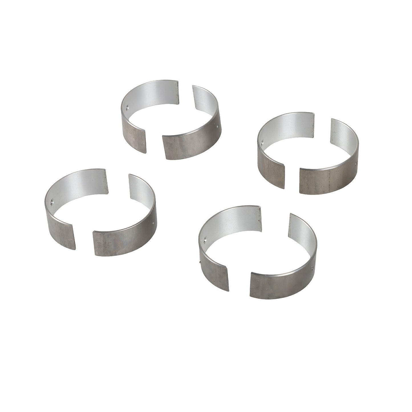 1SET Bearing shells for VW for AUDI 1.4 TSI EA111 Engine 036105561C 03C105701F