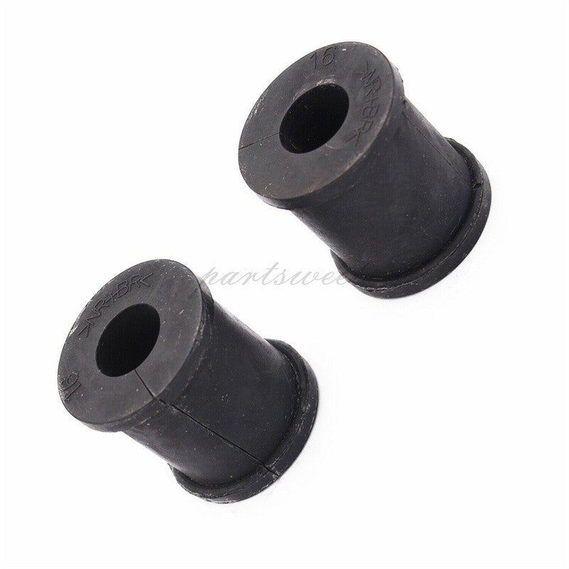 1 Pair Rear Sway Stabilizer Bar Bushing Fit for 99-03 for Lexus RX300