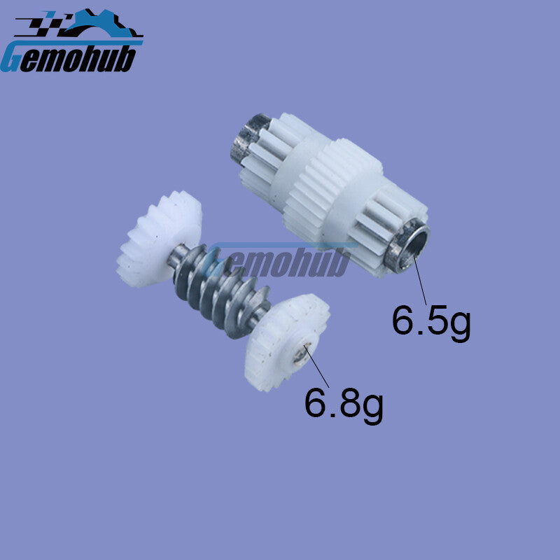 POWER FOLDING MIRROR MOTOR Gear for 2018-2023 for Hyundai Santa Fe MK4