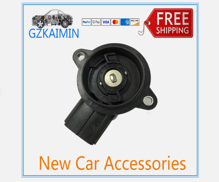 Throttle position sensor equipment manufacturer 89457-52010 for Toyota for Corolla Yaris AURIS
