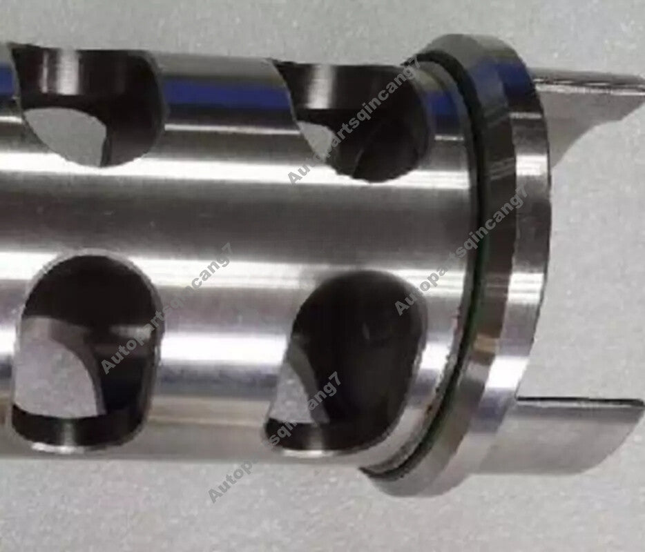 Oil Stop Valve 1635071500 for Atlas Copco Air Compressor