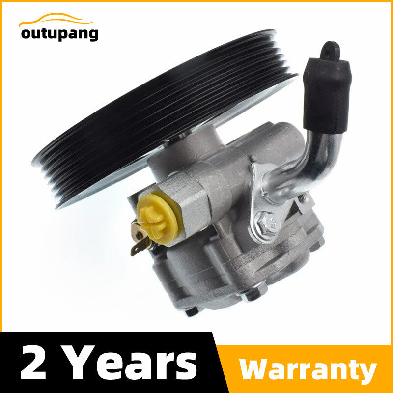 Power steering pump for Mitsubishi Triton L200 Pajero Montero Sport MR992871