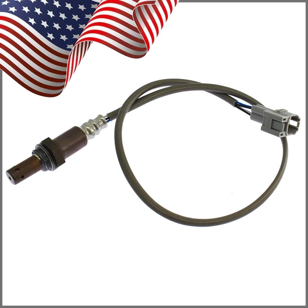 Oxygen O2 Sensor for Suzuki Ignis Liana for Swift SX4 Wagon 18213-63J01