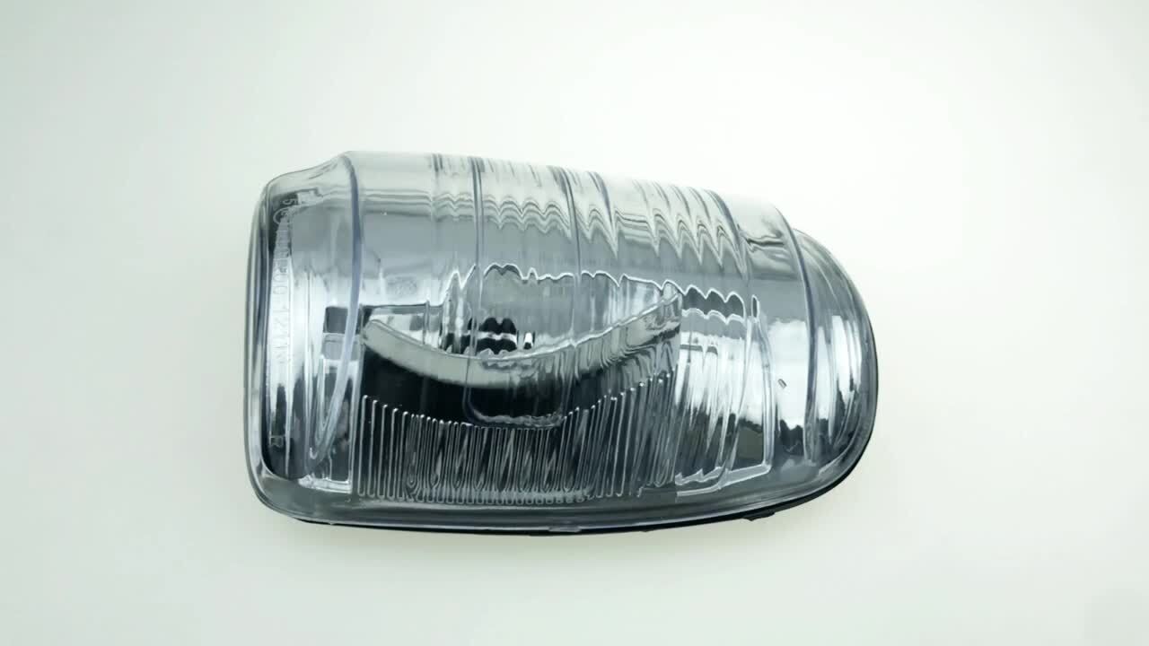 Right passenger side mirror turn signal applicable to for Ford Transit T150 T250 T350