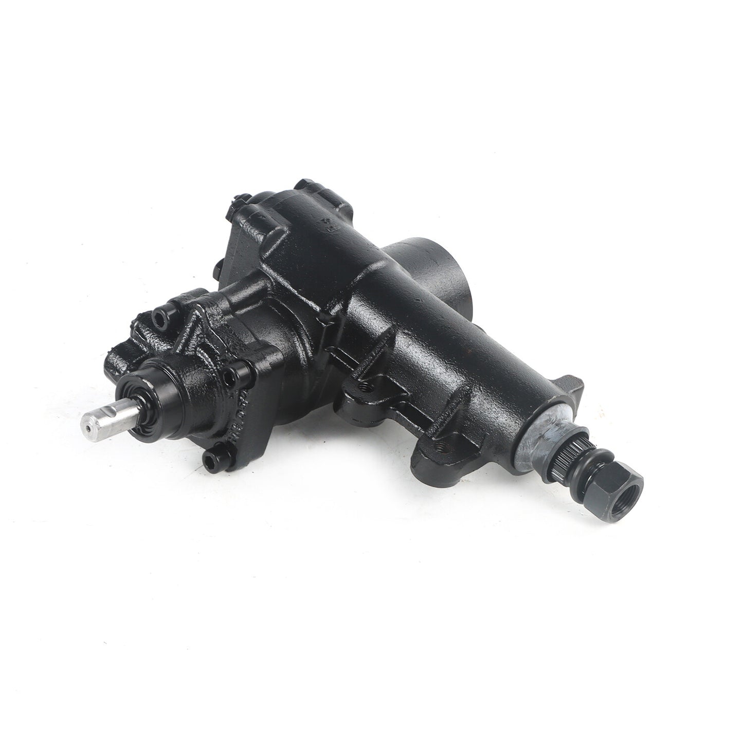 Power Steering Gear Box for Jeep Grand Cherokee 1999 2000 2001-2004 4.0 4.7L V8