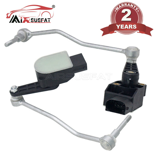 Height Level Sensor Control Front Left + Right for Bentley GT 03-10