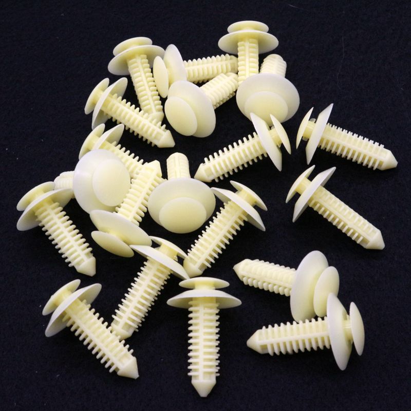 20 interior door trim panel fixing clips for Chrysler for Jeep 34202599
