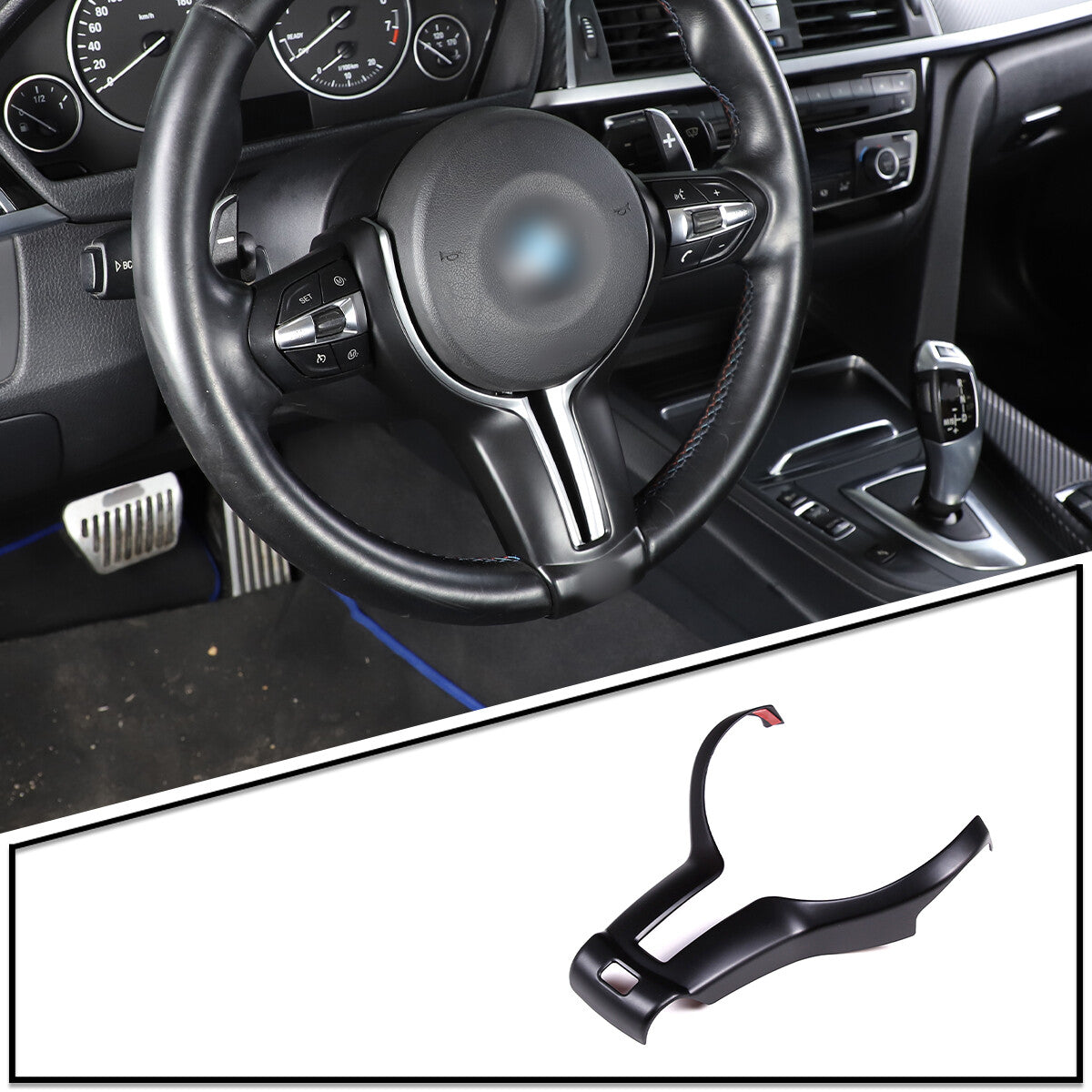 Center armrest storage box with red padding suitable for Honda for Civic 11th 2022.