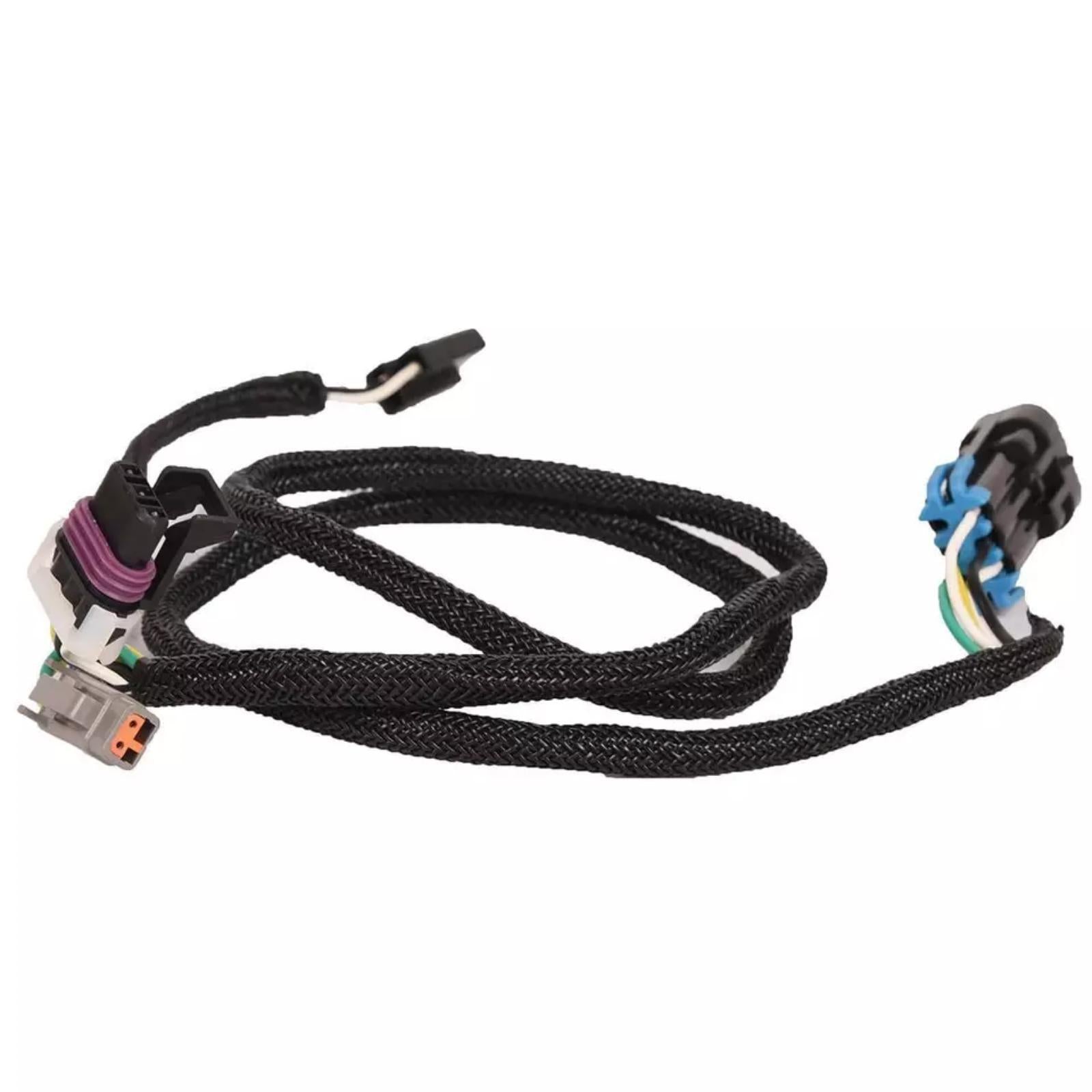 Wiper Wiring Harness 7106277 For Bobcat 753 883 T180 T250 T300 S150 S175 S250