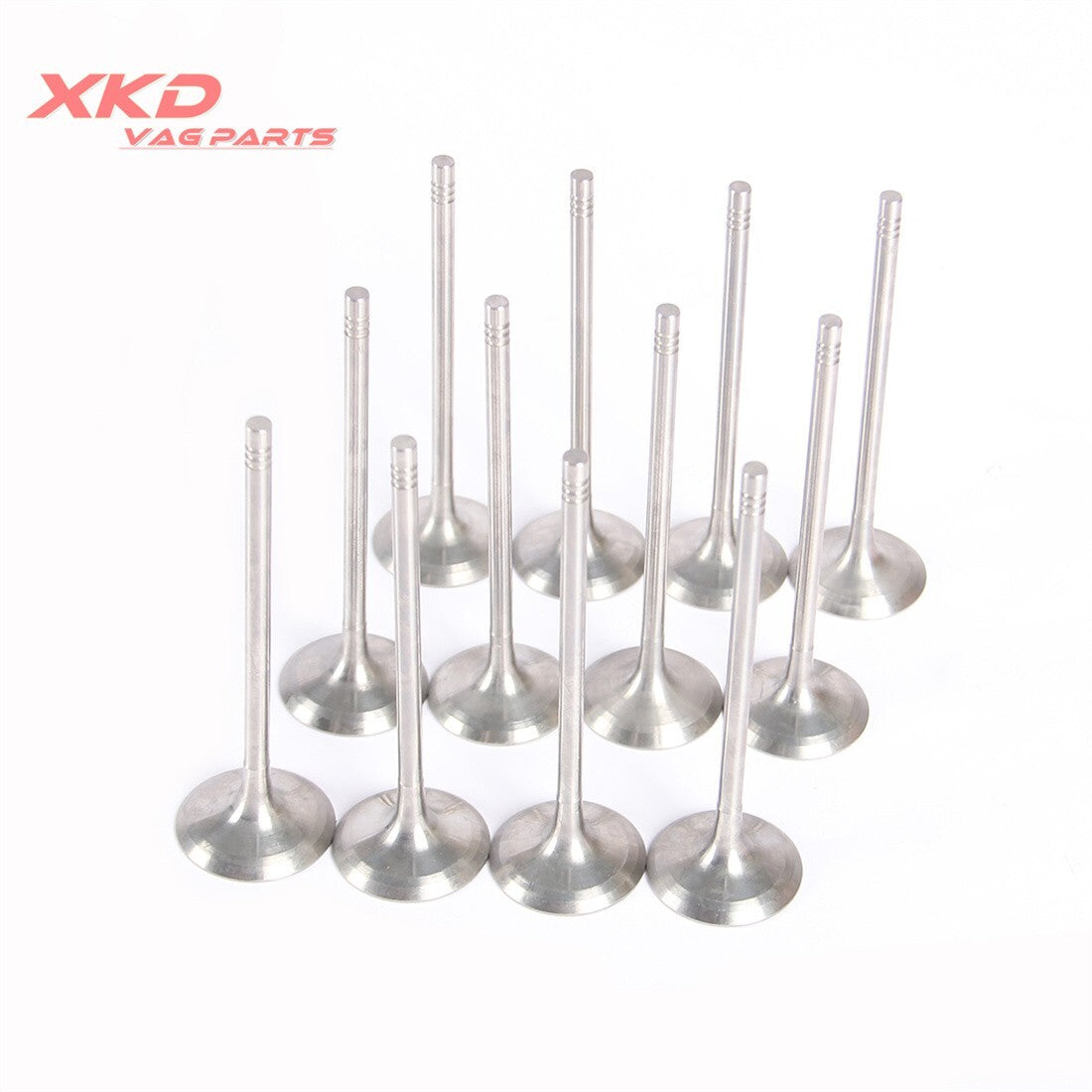 3.0T N55 Intake Valve Kit Fit for BMW 135i 335i 435i 535i 640i X4 X5 11347583777