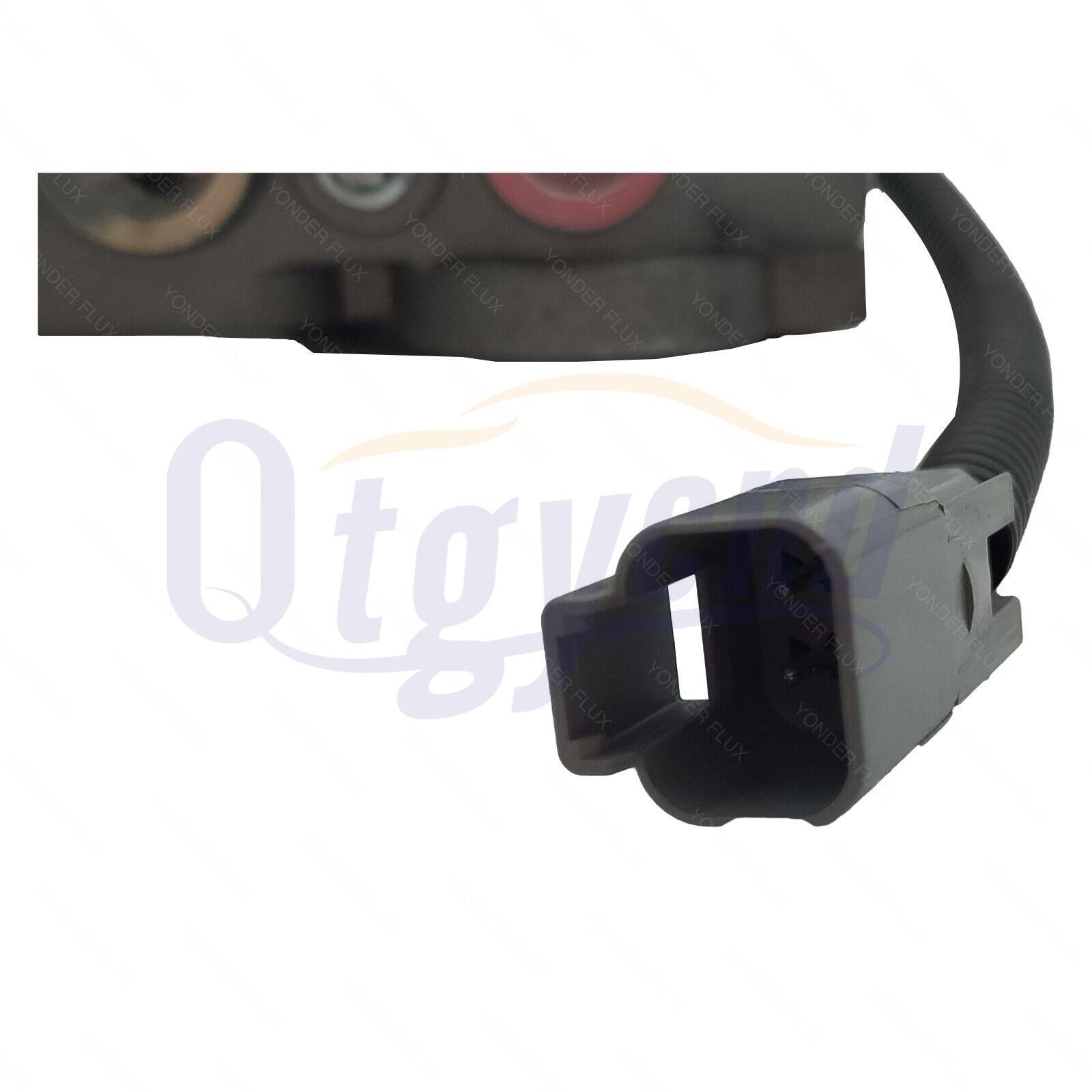 Fuel Transfer Pump 12V 5362269 4935005 fits for 8.3L ISC C-Series ISL