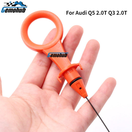 Oil Level Gauge Tool for Audi Q5 2.0T Engine Oil Level Dipstick