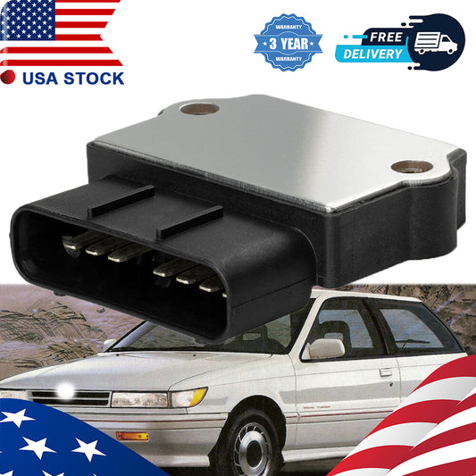 1-pack J722T ignition control module for Mitsubishi for Eagle Talon for Plymouth