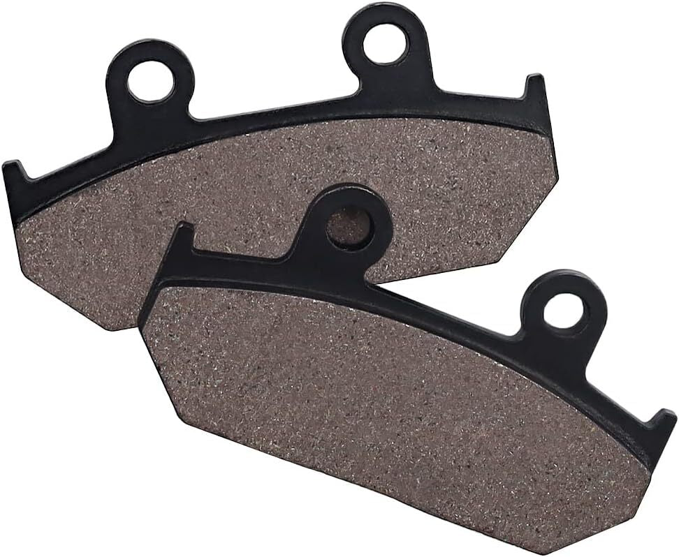 FR Brake Pads for SUZUKI Burgman 650 AN650 AN 650 Skywave 2013 2014 2015 2016