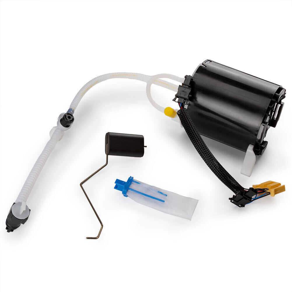 1PC NEW For JaguarXF XFR XJ XJR XJR575 Electric Fuel Pump Assembly C2D25079