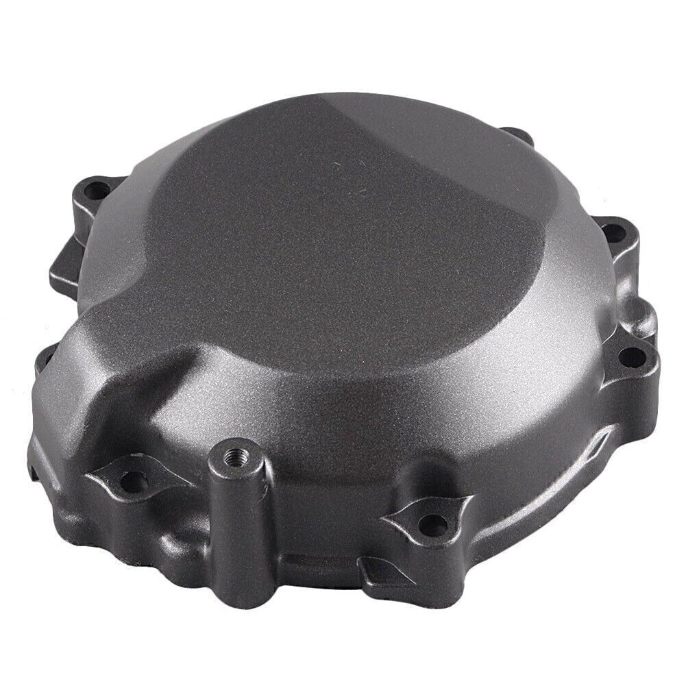 Motordeckel links Lima deckel F¨¹r for Kawasaki ZX10R 2006-2007 Schwarz