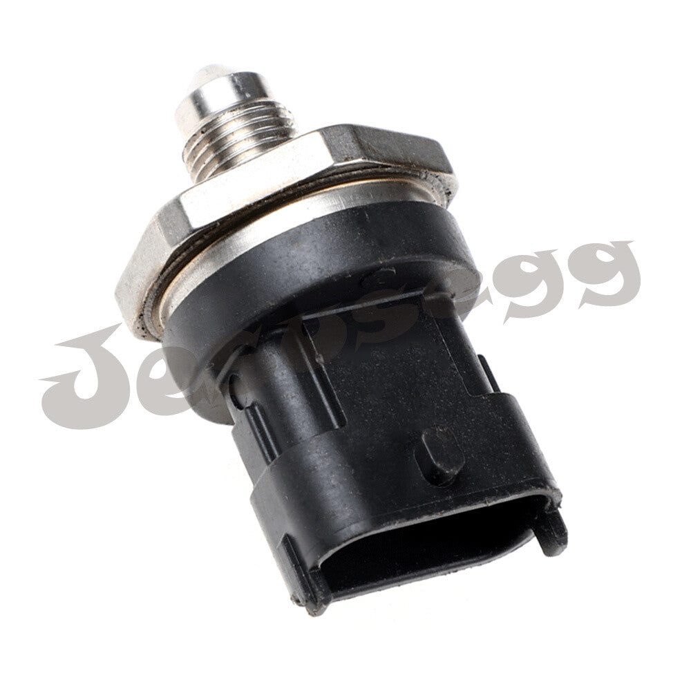 for Chevrolet Traverse for Saturn 12618108 Fuel Rail Injection Pressure Sensor